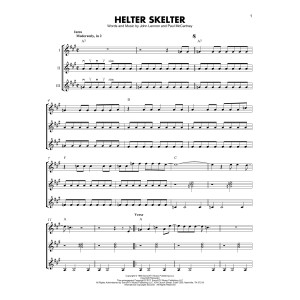 Helter Skelter